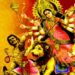 चैत्र नवरात्रि के शुभ संयोग, किस सवारी पर आ रही हैं माता रानी