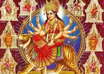 नवरात्रि में करें मां दुर्गा के नौ बीज मंत्रों का जाप, पूरे होंगे सभी मनोरथ