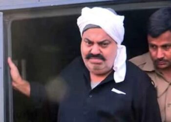 उम्रकैद की सजा के साथ खत्म हो गया अतीक का चार दशक पुराना आतंक का राज
