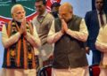 दलितों के साधने BJP का नया प्लान, 84 सीटों पर ध्यान; क्या है ‘घर-घर चलो’ अभियान