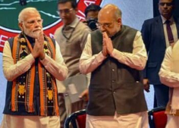 दलितों के साधने BJP का नया प्लान, 84 सीटों पर ध्यान; क्या है ‘घर-घर चलो’ अभियान