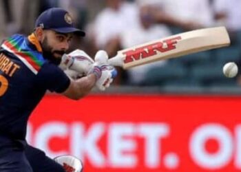 वनडे में भी विराट कोहली रच सकते हैं इतिहास, दुनिया के 4 क्रिकेटर ही कर पाए हैं ये कमाल