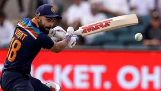 वनडे में भी विराट कोहली रच सकते हैं इतिहास, दुनिया के 4 क्रिकेटर ही कर पाए हैं ये कमाल