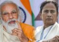 ममता दीदी ने कर ली PM मोदी से डील, कांग्रेस पर हमला कर किया खुश: अधीर रंजन चौधरी