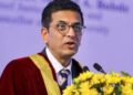 देश में अगर लोकतंत्र बनाए रखना है तो प्रेस का स्वतंत्र रहना जरूरी; CJI चंद्रचूड़ की दो टूक