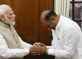 पूनिया की बजाय सीपी जोशी पर BJP ने क्यों खेला दांव, चुनाव से पहले ब्राह्मणों को साधने की कवायद