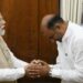 पूनिया की बजाय सीपी जोशी पर BJP ने क्यों खेला दांव, चुनाव से पहले ब्राह्मणों को साधने की कवायद