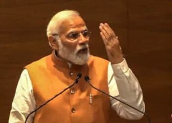 चला रहे भ्रष्टाचारी बचाओ अभियान, विपक्ष पर जमकर बरसे पीएम माेदी; इमरजेंसी का भी जिक्र