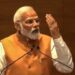 चला रहे भ्रष्टाचारी बचाओ अभियान, विपक्ष पर जमकर बरसे पीएम माेदी; इमरजेंसी का भी जिक्र