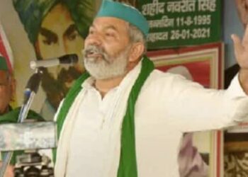 BKU की कल मेरठ में महापंचायत, दिल्ली कूच के लिए राकेश टिकैत बनाएंगे माहौल