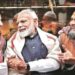 नीतीश के पुराने हिट फॉर्मूले पर BJP का नया दांव: 2024 के लिए मुस्लिम बहुल 60 सीटों पर खास प्लानिंग