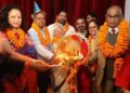 चारित्रिक उत्कृष्टता ही छात्रों को ‘टोटल क्वालिटी परसन’ बना सकती है- डा. जगदीश गाँधी