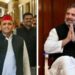 कांग्रेस को अमेठी से दोहरा झटका देने की तैयारी में SP, क्या संकेत दे रहे हैं अखिलेश यादव