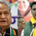 सचिन पायलट का गहलोत पर निशाना, बोले- वीरांगनाओं के मुद्दे पर ईगो सामने नहीं आना चाहिए