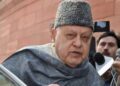 फारूक अब्दुल्ला ने फिर भरी हुंकार, कश्मीर को बताया भारत का अभिन्न अंग; राज्य का दर्जा बहाल करने की मांग
