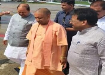 सीएम योगी के आने से ठीक पहले वाराणसी में सर्किट हाउस की बिजली गुल, अफसरों के छूटे पसीने