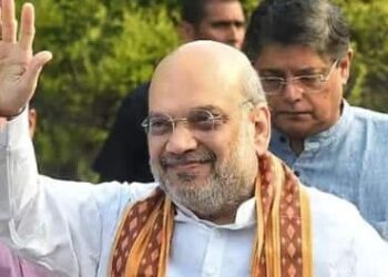 अमित शाह अब एक अप्रैल को आयेंगे पटना, तेजस्वी ने बेटी का नाम रखा कात्यायनी
