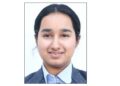 इंग्लैण्ड एवं अमेरिका के आठ विश्वविद्यालयों में अर्चिशा का चयन