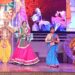 सी.एम.एस. इन्दिरा नगर  कैम्पस द्वारा डिवाइन एजुकेशन कान्फ्रेन्स का आयोजन