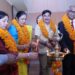 उद्देश्यपूर्ण शिक्षा से ही समाज में रचनात्मक बदलाव होगा- डा. जगदीश गाँधी सी.एम.एस. संस्थापक