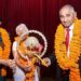 जीवन-मूल्यों पर आधारित शिक्षा ही  छात्रों को आदर्श नागरिक बनायेगी – डा. जगदीश गाँधी  