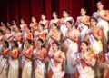 सी.एम.एस. आर.डी.एस.ओ. कैम्पस द्वारा डिवाइन एजुकेशन कान्फ्रेन्स का आयोजन
