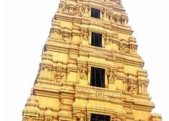 साल में सिर्फ 1 हफ्ते के लिए खुलता है हसनंबा मंदिर, भगवान को खत लिखते हैं भक्त