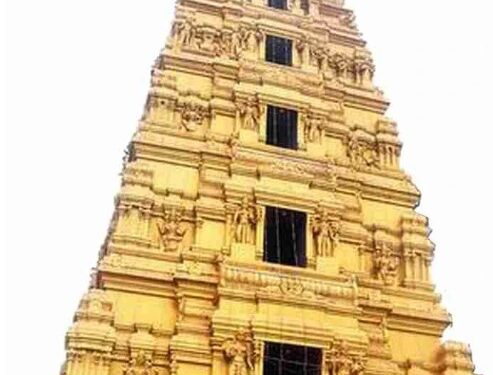 साल में सिर्फ 1 हफ्ते के लिए खुलता है हसनंबा मंदिर, भगवान को खत लिखते हैं भक्त