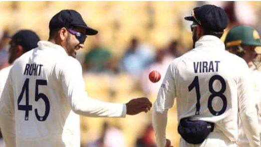 क्या रोहित शर्मा से बेहतर टेस्ट कप्तान थे विराट कोहली? मैथ्यू हेडेन के बयान से छिड़ी बहस