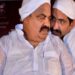 विधायक पूजा पाल के भाई पर हमला, अतीक के जेल में शिफ्ट होने के कुछ देर बाद ही धूमनगंज में कार पर फेंके गये बम
