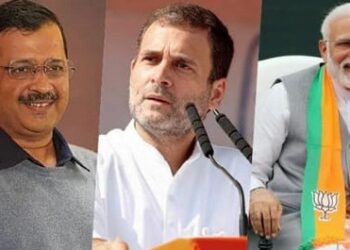 BJP के खिलाफ सब मंजूर पर AAP नहीं, क्यों केजरीवाल से करीबी नहीं चाहती कांग्रेस? 3 बड़ी वजहें