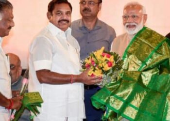 तमिलनाडु में बिखरेगा NDA? लोकसभा चुनाव में नेतृत्व को लेकर गहराया संकट, AIADMK की दो टूक