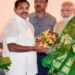 तमिलनाडु में बिखरेगा NDA? लोकसभा चुनाव में नेतृत्व को लेकर गहराया संकट, AIADMK की दो टूक