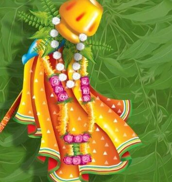 गुड़ी पड़वा पर गुड़ी क्यों और कैसे बनाते हैं? जानिए कारण और सही तरीका