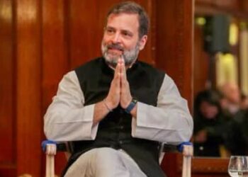 राहुल गांधी की लोकसभा सदस्यता खत्म करने की मांग