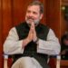 राहुल गांधी की लोकसभा सदस्यता खत्म करने की मांग