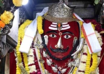 तमाम कष्टों से मुक्ति के लिए कालाष्टमी पर करें ये उपाय, जानिए तारीख