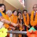 बच्चों को परमार्थ के संस्कार शुरू से ही दें- डा. जगदीश गाँधी, प्रख्यात शिक्षाविद् एवं संस्थापक, सी.एम.एस.