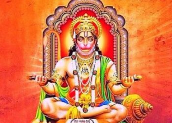 रुद्रावतार हैं बजरंगबली, इनमें अष्ट सिद्धियां तथा नौ निधियां ही नहीं, समस्त तात्विक शक्तियां भी समाहित है