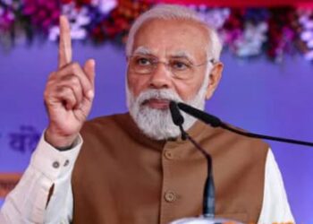 मुझे मारने के लिए सुपारी दे रखी है’, पीएम मोदी का कांग्रेस पर बड़ा हमला