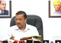 केजरीवाल का पीएम की शिक्षा पर फिर सवाल: ‘नाले की गैस से चाय बन सकती है’