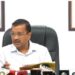 केजरीवाल का पीएम की शिक्षा पर फिर सवाल: ‘नाले की गैस से चाय बन सकती है’