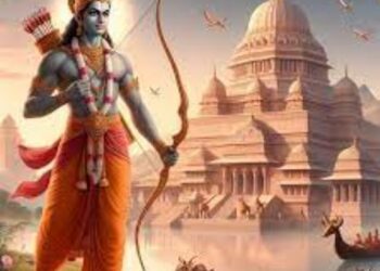 प्रभु श्री राम की मूर्ति के प्राण प्रतिष्ठा समारोह की शुभ वेला पर होंगे भव्य आयोजन