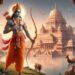 प्रभु श्री राम की मूर्ति के प्राण प्रतिष्ठा समारोह की शुभ वेला पर होंगे भव्य आयोजन