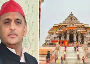 लोकसभा चुनाव के लिए अयोध्या में दलित नेता अवधेश पर अखिलेश यादव का दांव, कहां है निशाना?