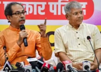 महाराष्ट्र में मजबूत हुआ INDIA गठबंधन, महाविकास अघाड़ी में शामिल हो गई प्रकाश आंबेडकर की पार्टी