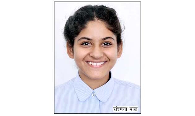 इंग्लैण्ड एवं अमेरिका के चार विश्वविद्यालयों में सी.एम.एस. छात्रा चयनित