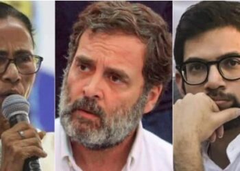 बंगाल के बाद महाराष्ट्र में भी टूटेगा गठबंधन? ममता बनर्जी को शेरनी बता रहे आदित्य ठाकरे