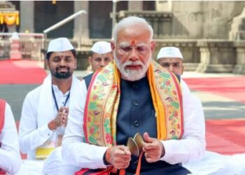 पंचवटी, धनुषकोडि फिर अयोध्या, पीएम मोदी की यात्रा का कैसे जुड़ रहा रामायण से कनेक्शन