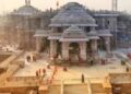 राम मंदिर प्राण प्रतिष्ठा के लिए 1111 मन लड्डू, 7 चांदी थाल में सजाया जा रहा रामलला का प्रसाद भोग